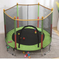 2021 Hot Sale 1.4 M U Leg One-Piece Cloth Safety Kids Trampoline